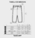 Movement Washed Black Loose Fit Jeans - TAKE-OFF Collection