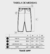 Movement Washed Blue Loose Fit Jeans - TAKE-OFF Collection