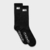 TKF Black Socks Pack na internet